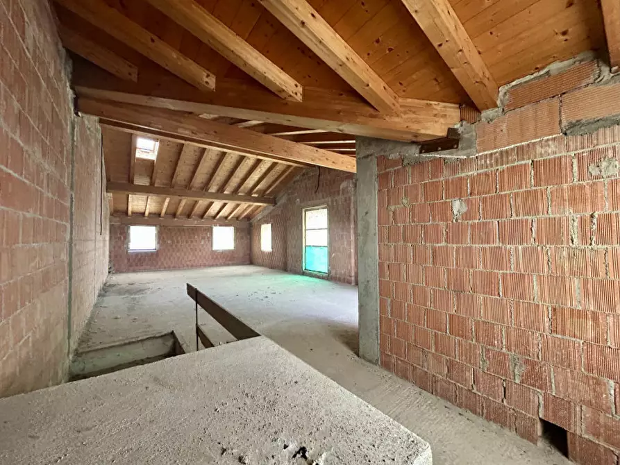 Immagine 7 di Casa bifamiliare in vendita  in Via Giuseppe Garibaldi a San Martino Di Lupari