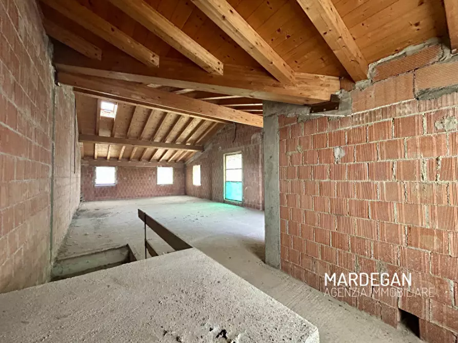 Immagine 7 di Casa bifamiliare in vendita  in Via Giuseppe Garibaldi a San Martino Di Lupari