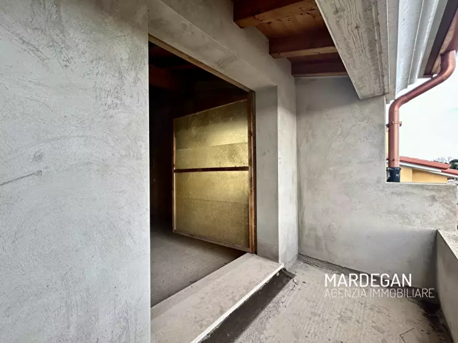 Immagine 8 di Casa bifamiliare in vendita  in Via Giuseppe Garibaldi a San Martino Di Lupari