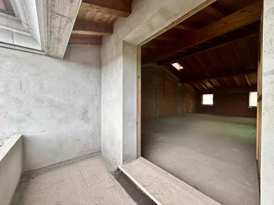 Immagine 9 di Casa bifamiliare in vendita  in Via Giuseppe Garibaldi a San Martino Di Lupari