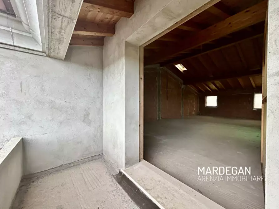 Immagine 9 di Casa bifamiliare in vendita  in Via Giuseppe Garibaldi a San Martino Di Lupari