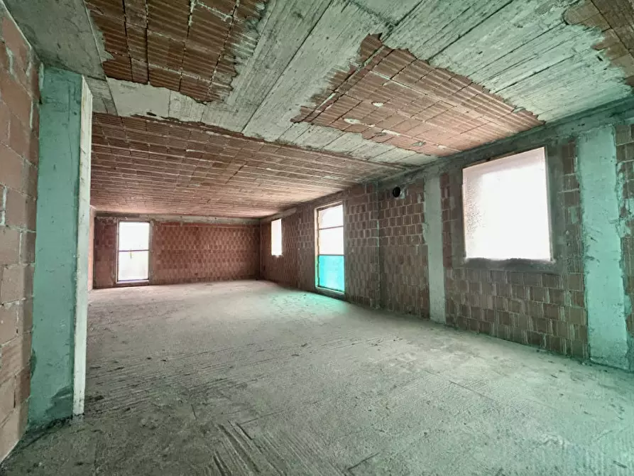 Immagine 10 di Casa bifamiliare in vendita  in Via Giuseppe Garibaldi a San Martino Di Lupari