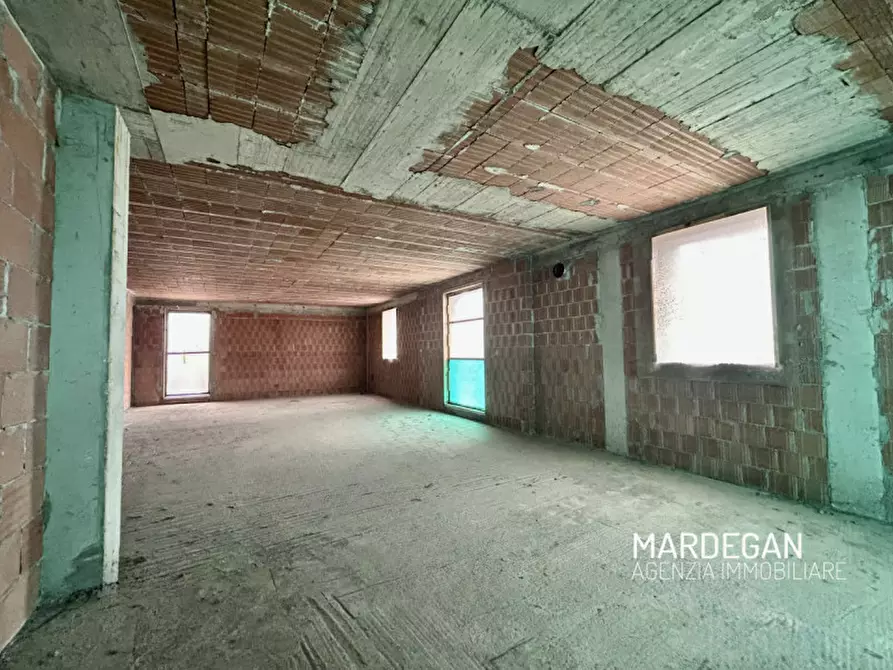 Immagine 10 di Casa bifamiliare in vendita  in Via Giuseppe Garibaldi a San Martino Di Lupari