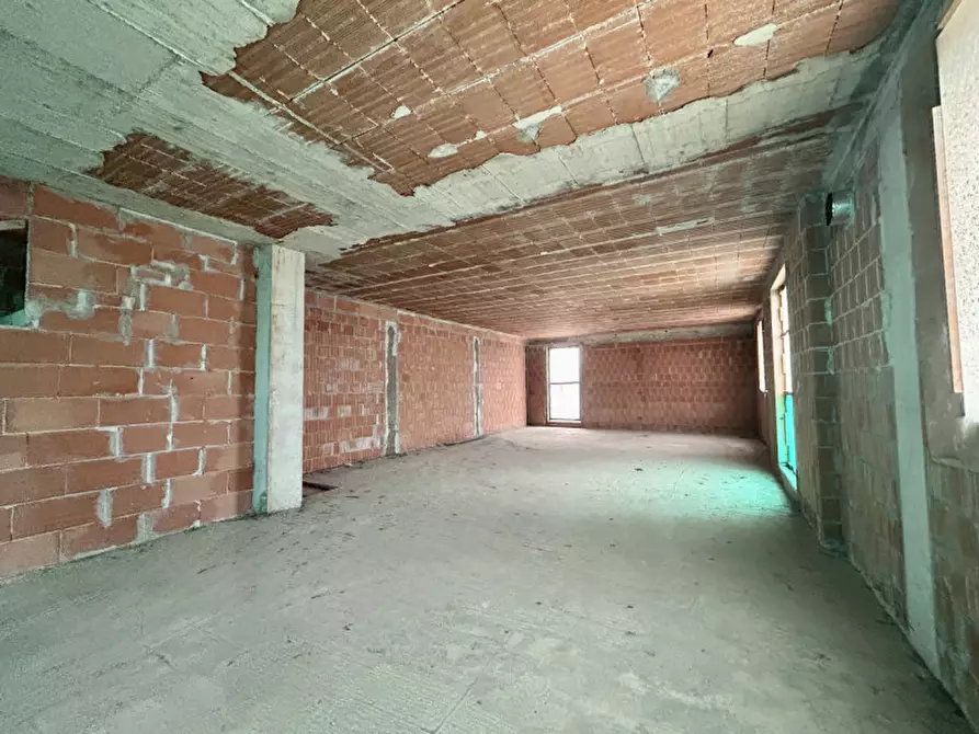 Immagine 11 di Casa bifamiliare in vendita  in Via Giuseppe Garibaldi a San Martino Di Lupari