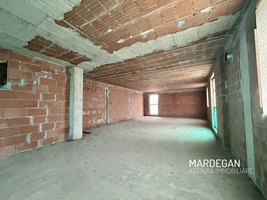 Immagine 11 di Casa bifamiliare in vendita  in Via Giuseppe Garibaldi a San Martino Di Lupari