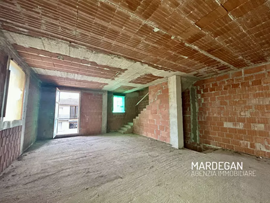 Immagine 12 di Casa bifamiliare in vendita  in Via Giuseppe Garibaldi a San Martino Di Lupari