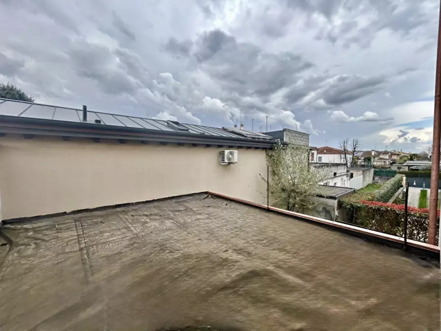 Immagine 13 di Casa bifamiliare in vendita  in Via Giuseppe Garibaldi a San Martino Di Lupari