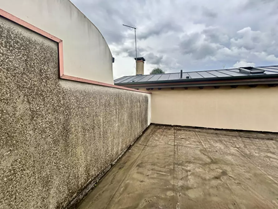 Immagine 14 di Casa bifamiliare in vendita  in Via Giuseppe Garibaldi a San Martino Di Lupari