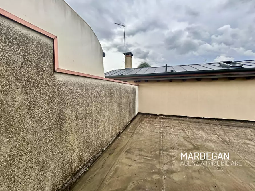 Immagine 14 di Casa bifamiliare in vendita  in Via Giuseppe Garibaldi a San Martino Di Lupari