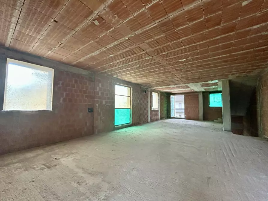 Immagine 15 di Casa bifamiliare in vendita  in Via Giuseppe Garibaldi a San Martino Di Lupari