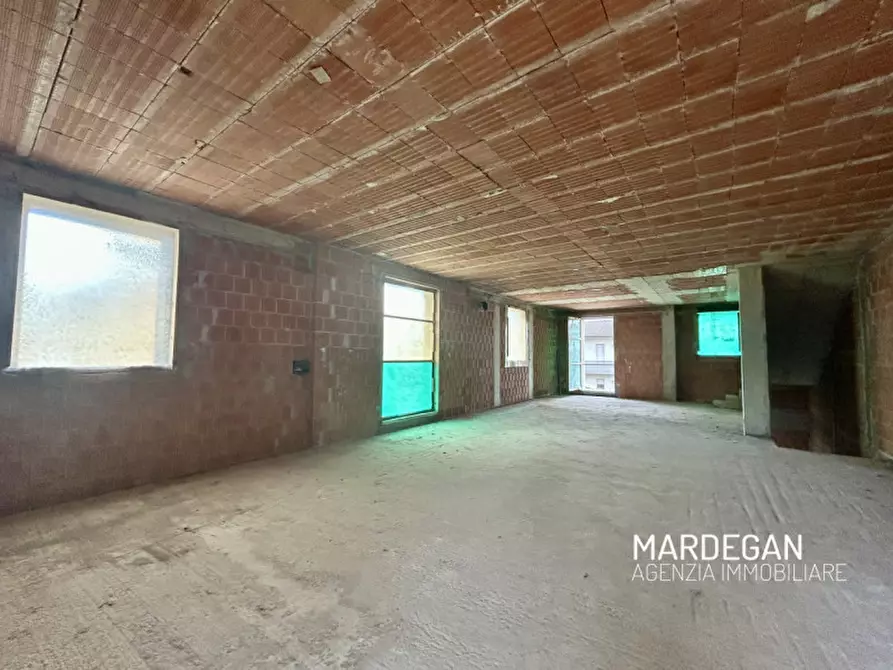 Immagine 15 di Casa bifamiliare in vendita  in Via Giuseppe Garibaldi a San Martino Di Lupari