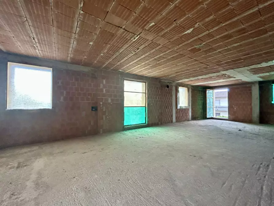 Immagine 16 di Casa bifamiliare in vendita  in Via Giuseppe Garibaldi a San Martino Di Lupari