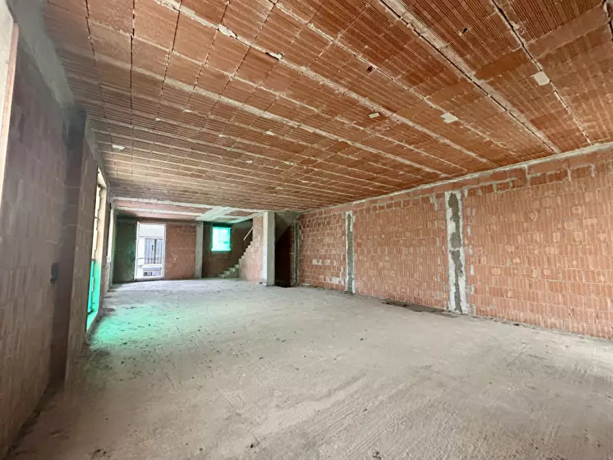 Immagine 17 di Casa bifamiliare in vendita  in Via Giuseppe Garibaldi a San Martino Di Lupari