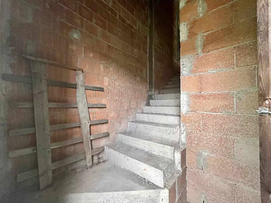 Immagine 18 di Casa bifamiliare in vendita  in Via Giuseppe Garibaldi a San Martino Di Lupari