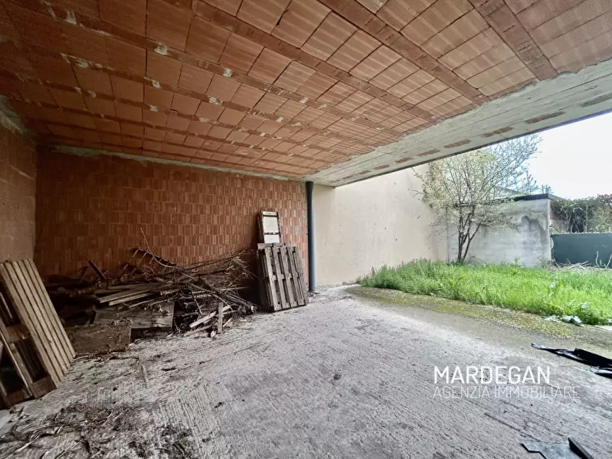 Immagine 19 di Casa bifamiliare in vendita  in Via Giuseppe Garibaldi a San Martino Di Lupari