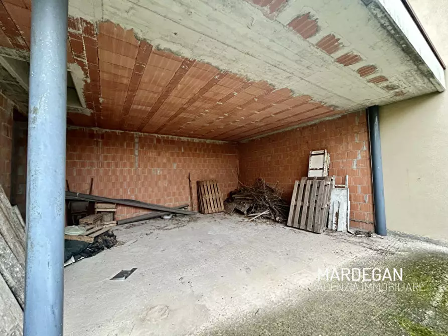 Immagine 20 di Casa bifamiliare in vendita  in Via Giuseppe Garibaldi a San Martino Di Lupari