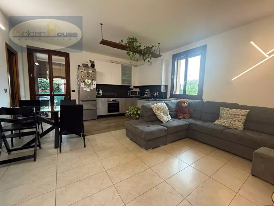 Immagine 2 di Casa bifamiliare in vendita  in Strada Imperiale 46/2 a Molinella