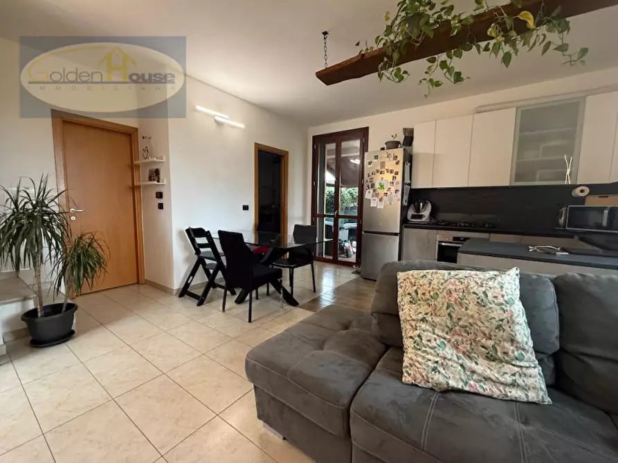 Immagine 3 di Casa bifamiliare in vendita  in Strada Imperiale 46/2 a Molinella