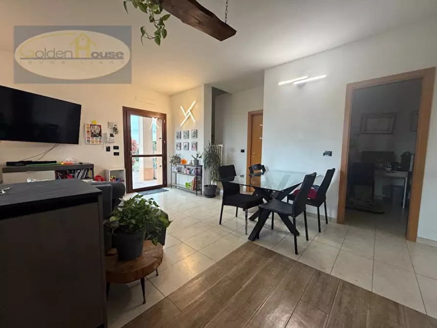 Immagine 4 di Casa bifamiliare in vendita  in Strada Imperiale 46/2 a Molinella