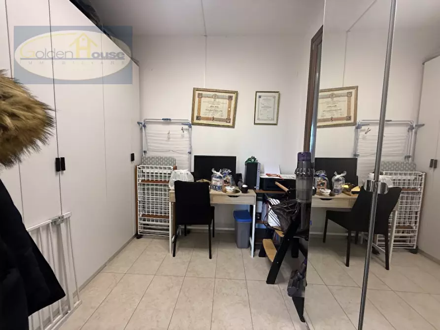 Immagine 6 di Casa bifamiliare in vendita  in Strada Imperiale 46/2 a Molinella