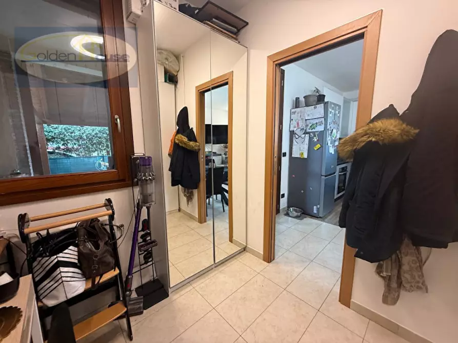 Immagine 7 di Casa bifamiliare in vendita  in Strada Imperiale 46/2 a Molinella