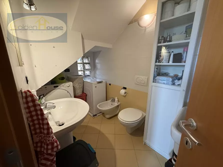 Immagine 8 di Casa bifamiliare in vendita  in Strada Imperiale 46/2 a Molinella