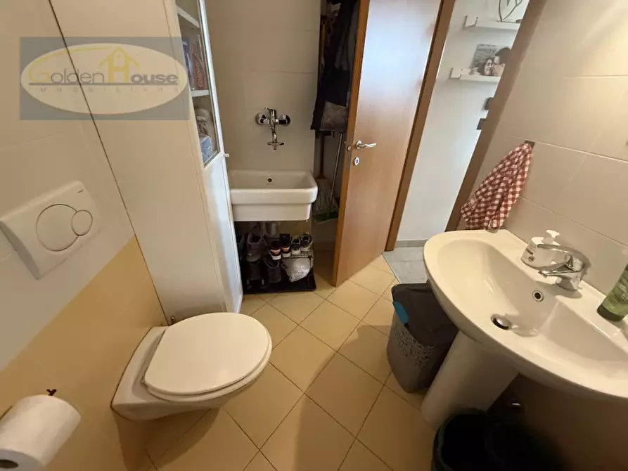 Immagine 9 di Casa bifamiliare in vendita  in Strada Imperiale 46/2 a Molinella