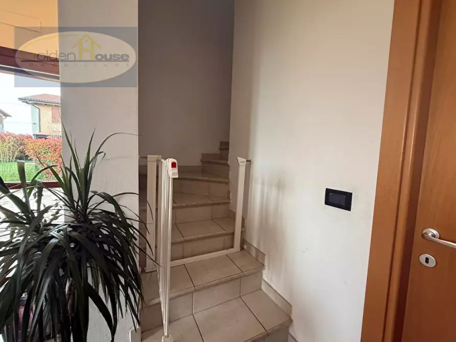 Immagine 10 di Casa bifamiliare in vendita  in Strada Imperiale 46/2 a Molinella