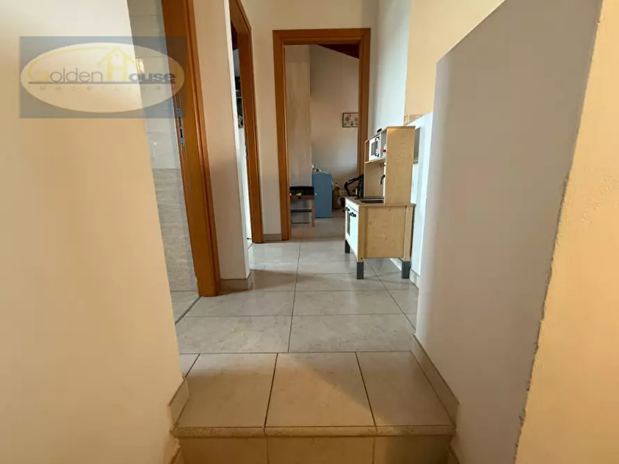 Immagine 11 di Casa bifamiliare in vendita  in Strada Imperiale 46/2 a Molinella