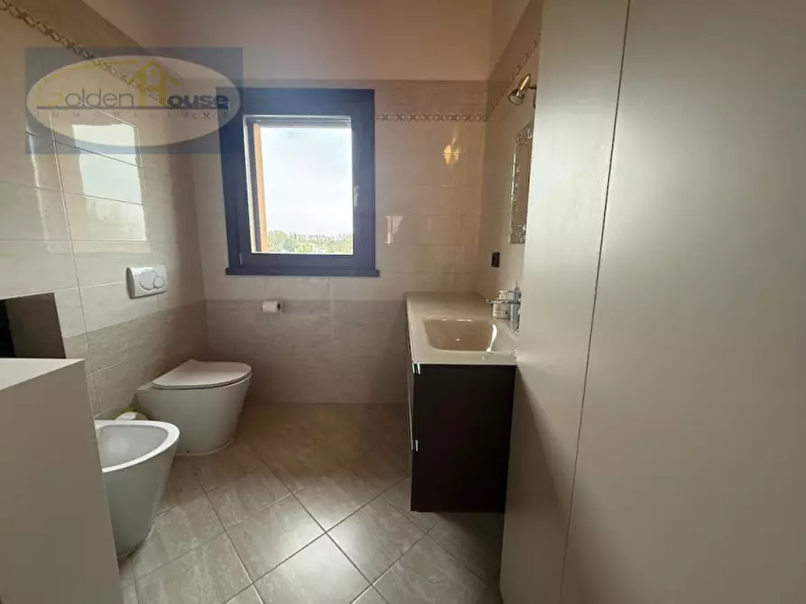 Immagine 12 di Casa bifamiliare in vendita  in Strada Imperiale 46/2 a Molinella