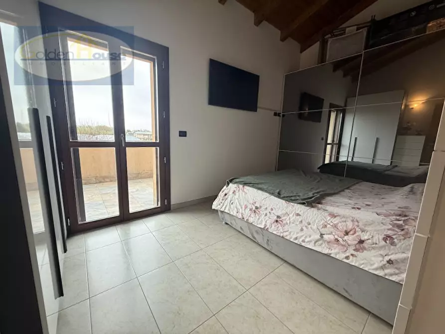 Immagine 15 di Casa bifamiliare in vendita  in Strada Imperiale 46/2 a Molinella