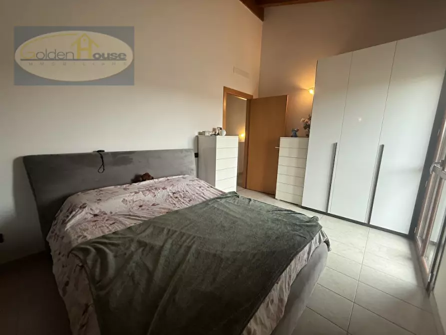 Immagine 16 di Casa bifamiliare in vendita  in Strada Imperiale 46/2 a Molinella