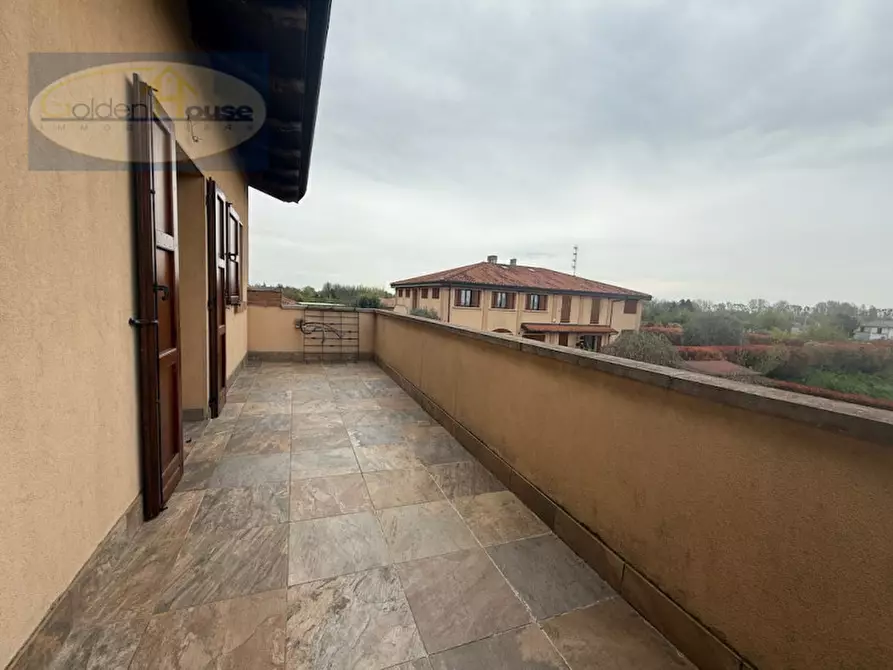 Immagine 17 di Casa bifamiliare in vendita  in Strada Imperiale 46/2 a Molinella