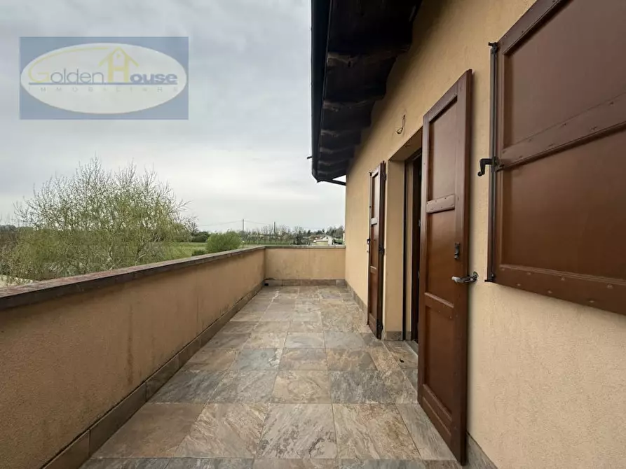 Immagine 18 di Casa bifamiliare in vendita  in Strada Imperiale 46/2 a Molinella