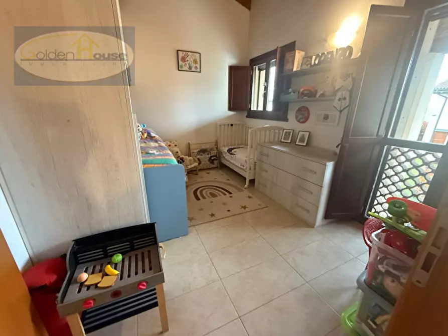 Immagine 19 di Casa bifamiliare in vendita  in Strada Imperiale 46/2 a Molinella
