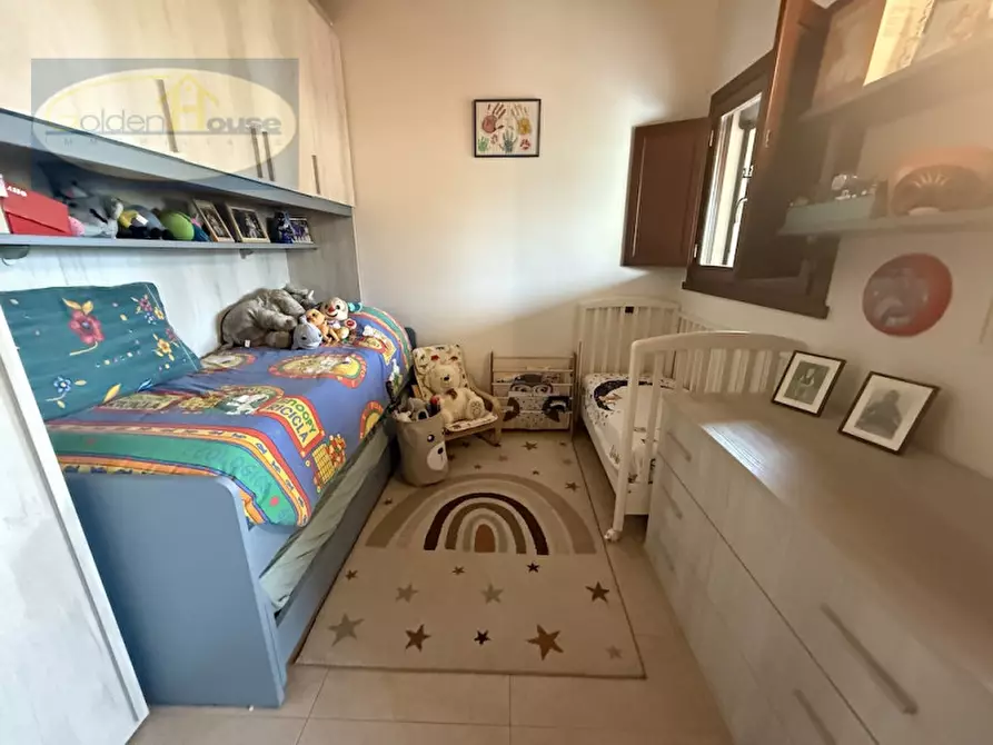 Immagine 20 di Casa bifamiliare in vendita  in Strada Imperiale 46/2 a Molinella