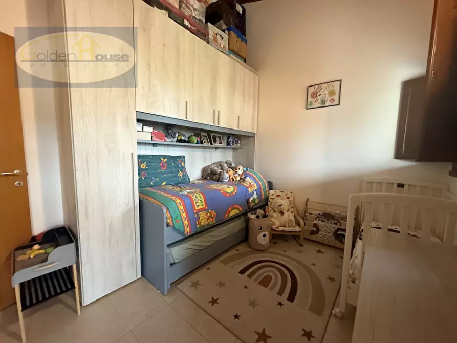 Immagine 21 di Casa bifamiliare in vendita  in Strada Imperiale 46/2 a Molinella