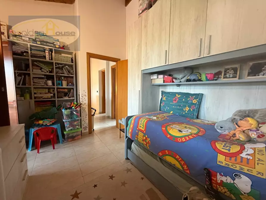 Immagine 22 di Casa bifamiliare in vendita  in Strada Imperiale 46/2 a Molinella