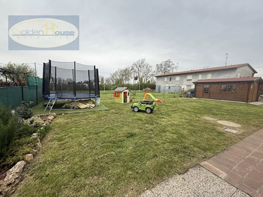 Immagine 24 di Casa bifamiliare in vendita  in Strada Imperiale 46/2 a Molinella