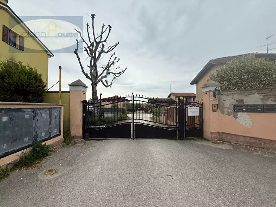 Immagine 26 di Casa bifamiliare in vendita  in Strada Imperiale 46/2 a Molinella