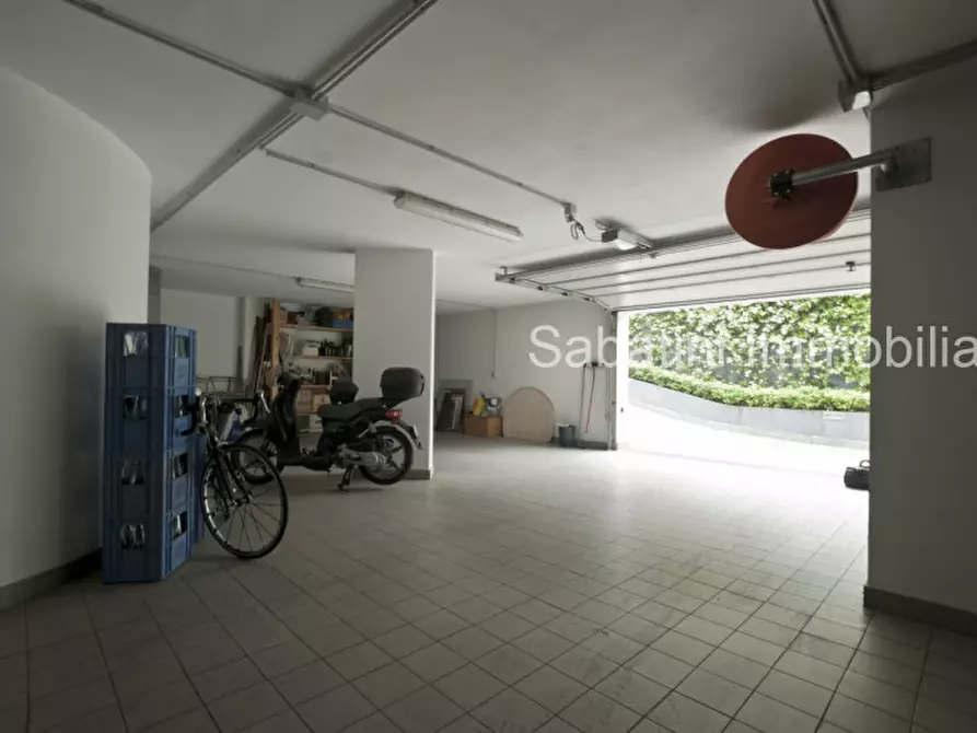 Immagine 8 di Villa in vendita  in strada colle di mezzi 70/2 a Pescara