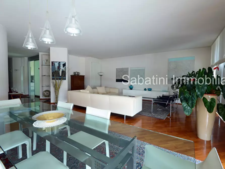 Immagine 26 di Villa in vendita  in strada colle di mezzi 70/2 a Pescara