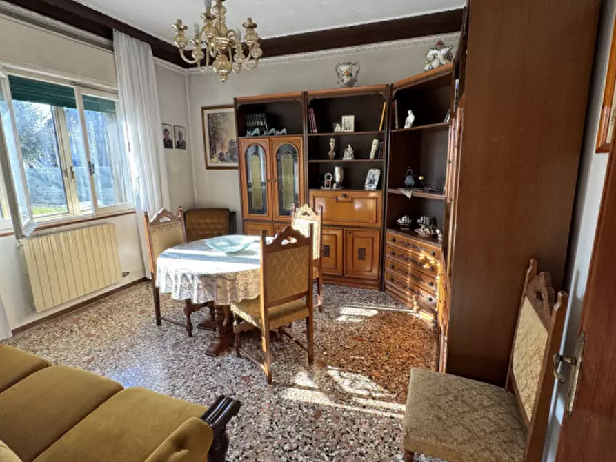 Immagine 2 di Casa indipendente in vendita  in Via Gatta a Venezia