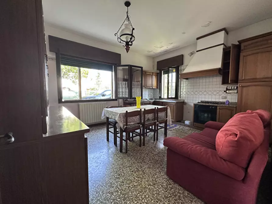 Immagine 3 di Casa indipendente in vendita  in Via Gatta a Venezia