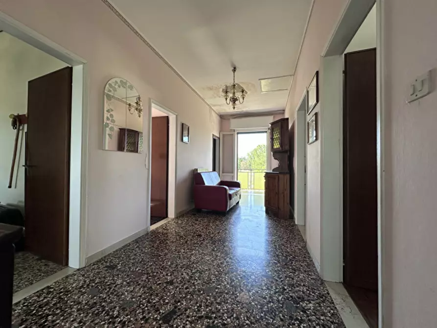 Immagine 4 di Casa indipendente in vendita  in Via Gatta a Venezia