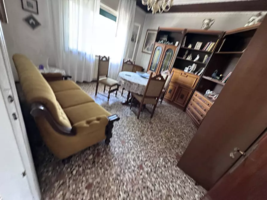 Immagine 6 di Casa indipendente in vendita  in Via Gatta a Venezia
