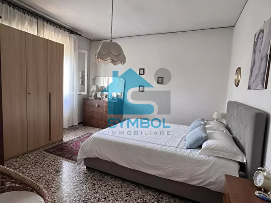 Immagine 7 di Casa indipendente in vendita  in Via Gatta a Venezia