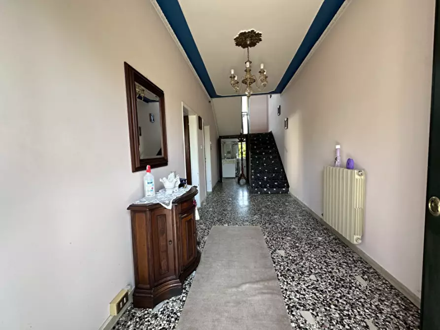 Immagine 10 di Casa indipendente in vendita  in Via Gatta a Venezia