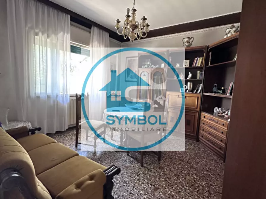 Immagine 11 di Casa indipendente in vendita  in Via Gatta a Venezia