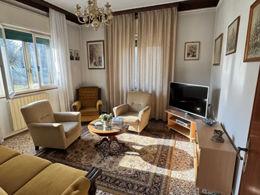 Immagine 13 di Casa indipendente in vendita  in Via Gatta a Venezia